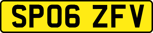 SP06ZFV