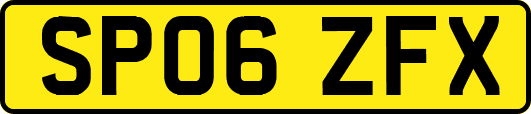 SP06ZFX