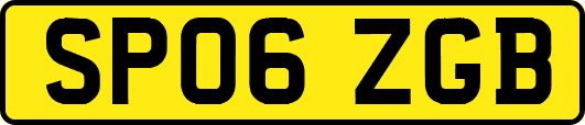 SP06ZGB