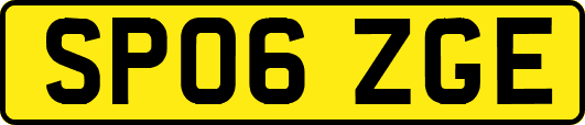 SP06ZGE