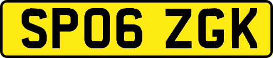 SP06ZGK
