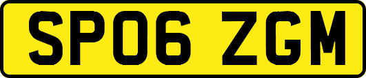 SP06ZGM