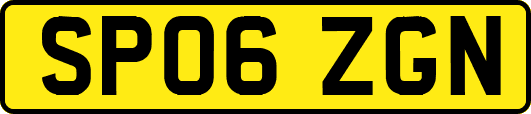 SP06ZGN