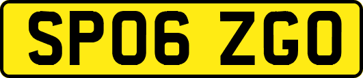 SP06ZGO