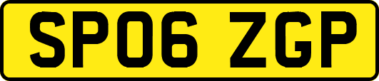 SP06ZGP