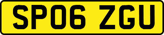 SP06ZGU