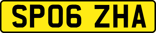 SP06ZHA