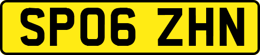 SP06ZHN