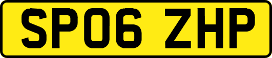 SP06ZHP