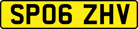 SP06ZHV