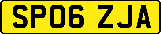 SP06ZJA