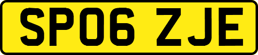 SP06ZJE