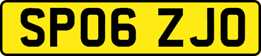 SP06ZJO