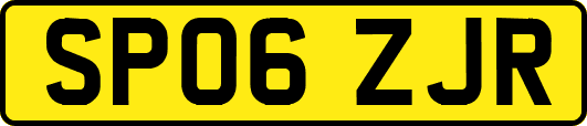 SP06ZJR