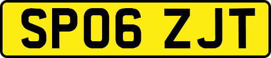 SP06ZJT