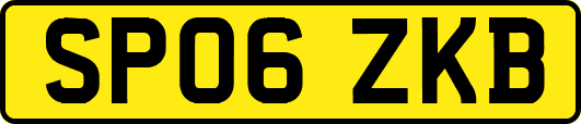 SP06ZKB