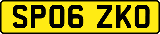 SP06ZKO