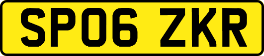 SP06ZKR
