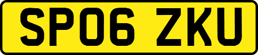 SP06ZKU