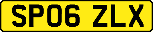 SP06ZLX