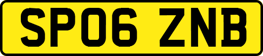 SP06ZNB