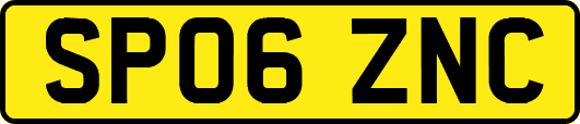 SP06ZNC