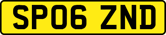 SP06ZND