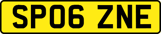 SP06ZNE