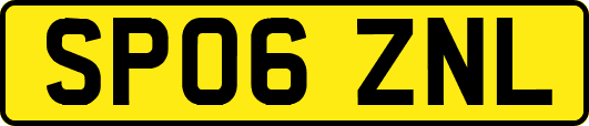 SP06ZNL