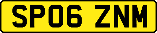 SP06ZNM