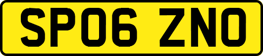 SP06ZNO