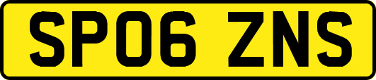 SP06ZNS