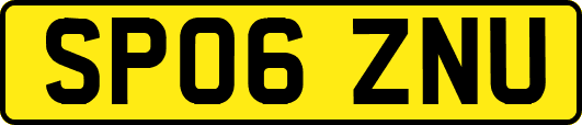 SP06ZNU