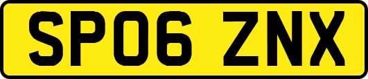 SP06ZNX