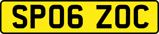 SP06ZOC