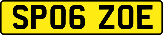 SP06ZOE
