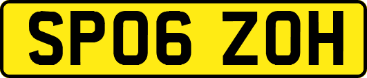 SP06ZOH