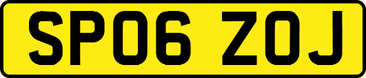 SP06ZOJ
