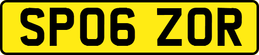SP06ZOR