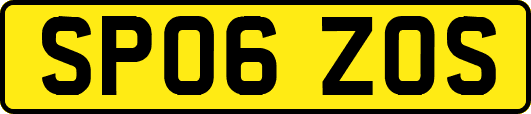 SP06ZOS