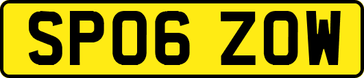 SP06ZOW
