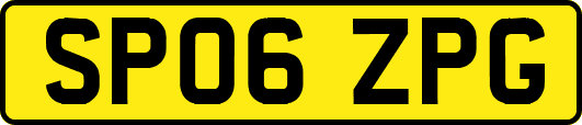 SP06ZPG