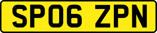 SP06ZPN