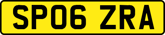 SP06ZRA