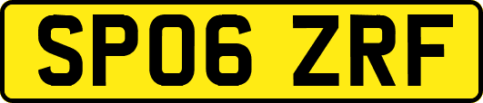 SP06ZRF