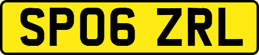 SP06ZRL