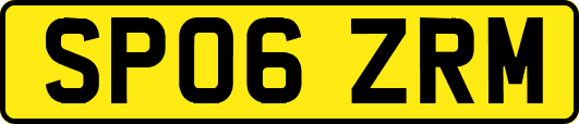 SP06ZRM