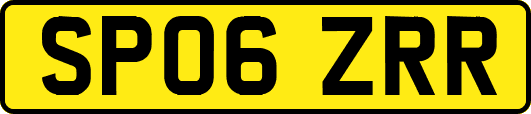 SP06ZRR