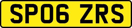 SP06ZRS