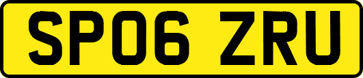 SP06ZRU